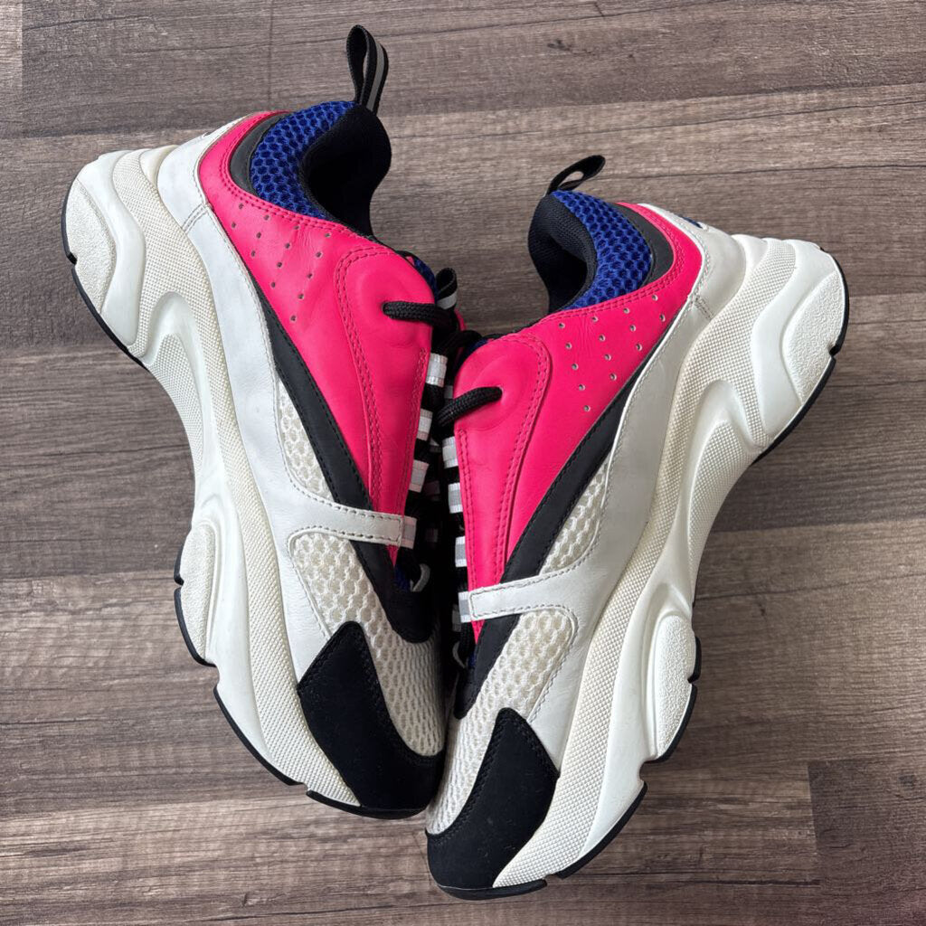 Dior B22 pink navy (NO BOX)