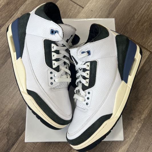 Jordan 3 A ma maniere