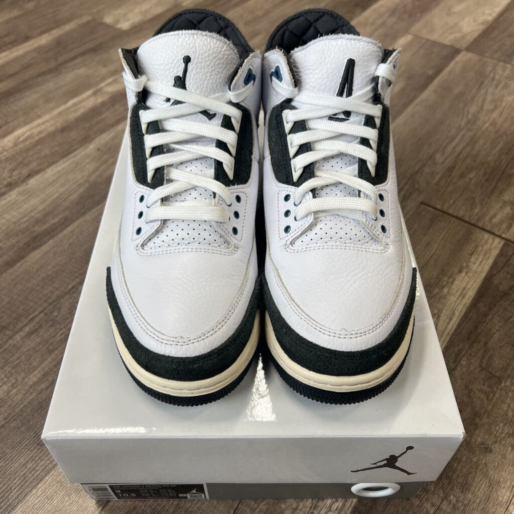 Jordan 3 A ma maniere