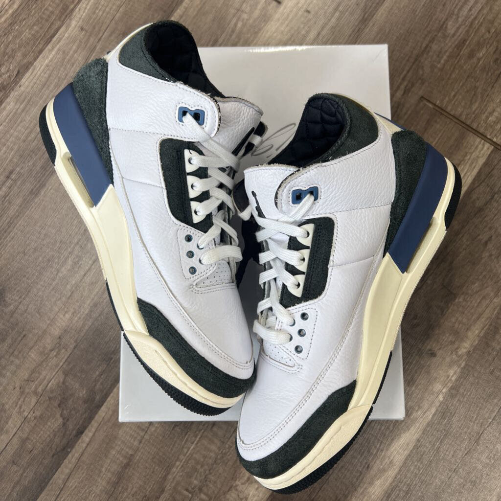 Jordan 3 A ma maniere