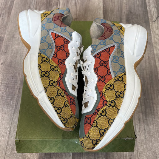 Gucci rhyton multi color