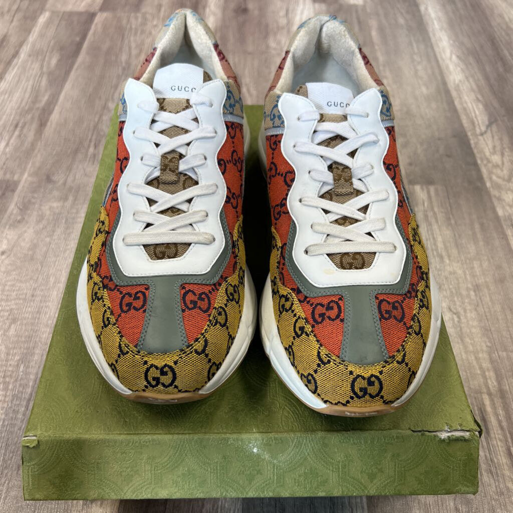 Gucci rhyton multi color