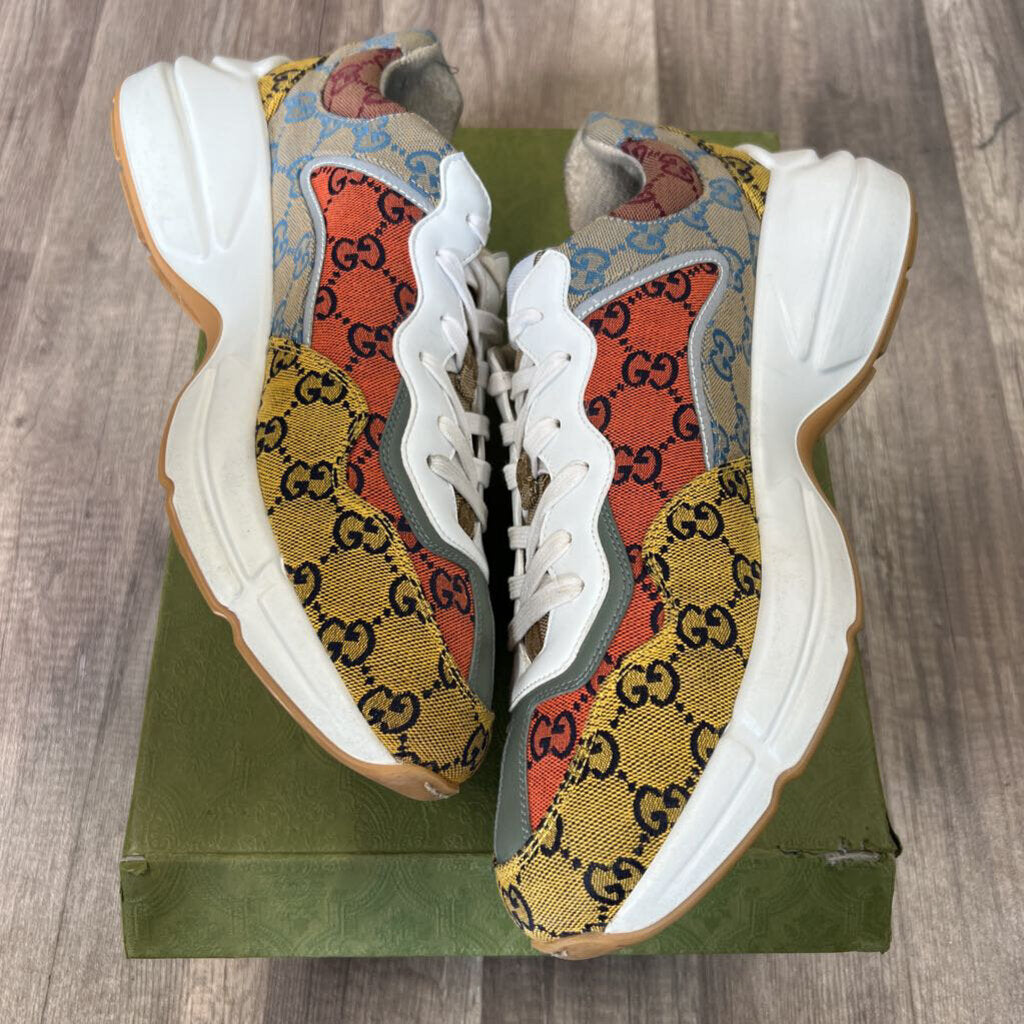 Gucci rhyton multi color