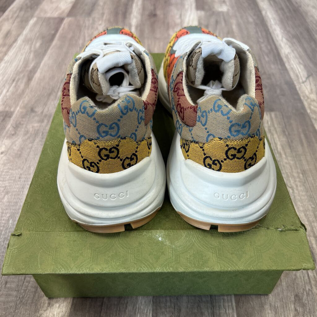 Gucci rhyton multi color