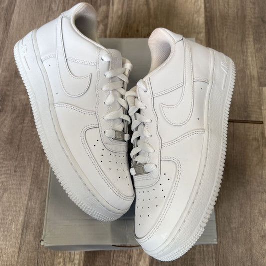 Air Force one White