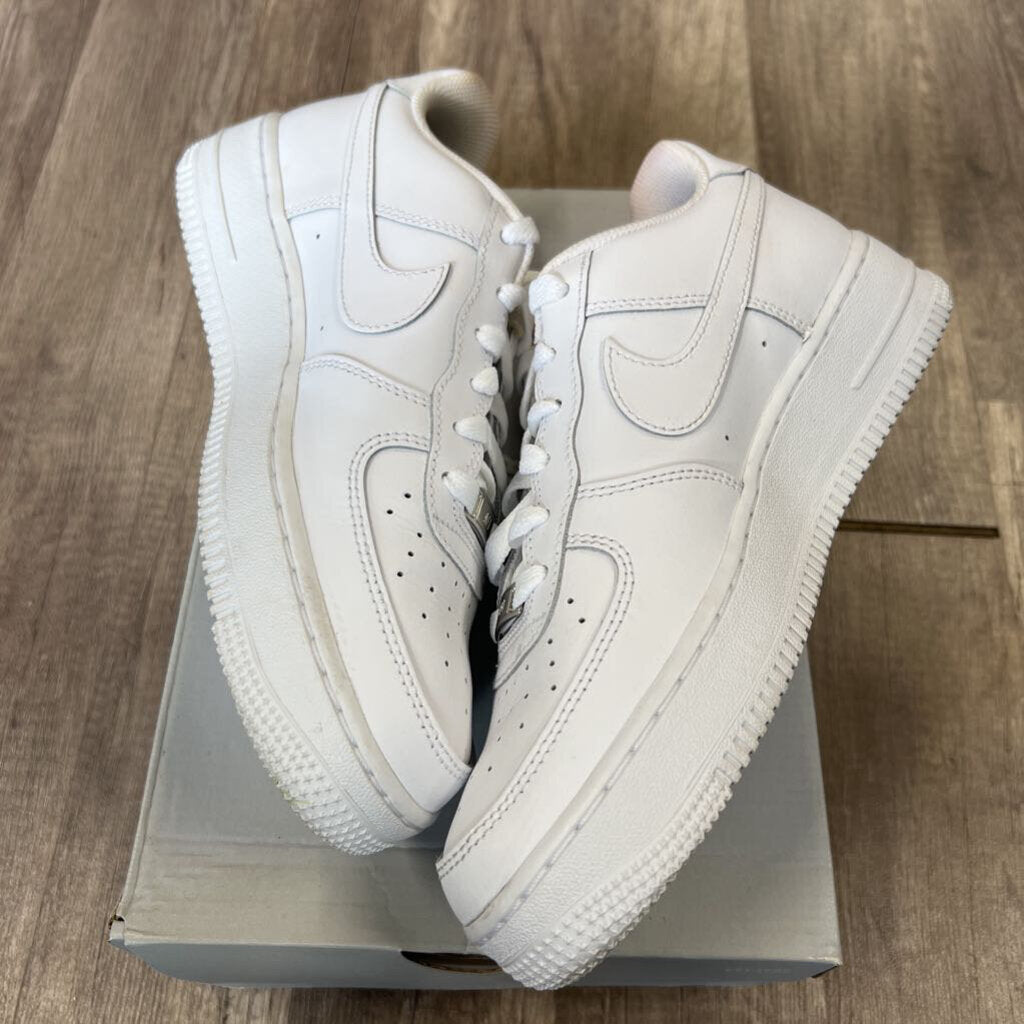 Air Force one White