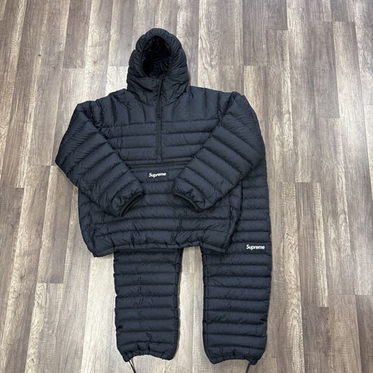 Supreme Micro Down Set