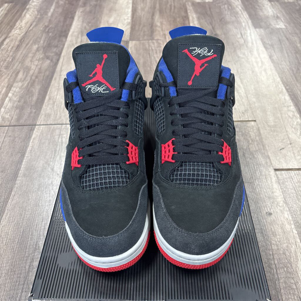 Jordan 4 Rare Air