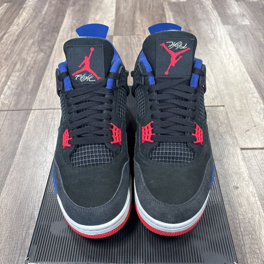 Jordan 4 Rare Air