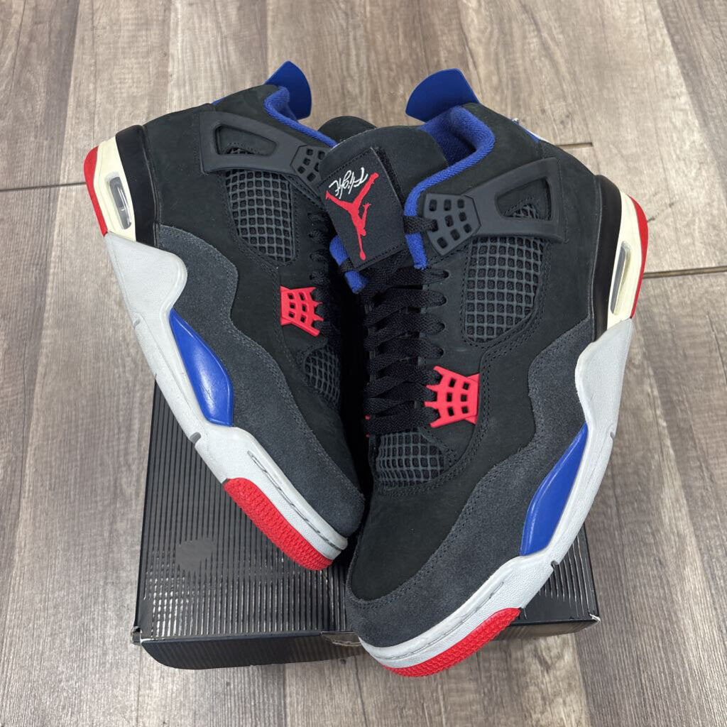 Jordan 4 Rare Air