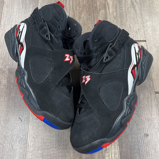 Jordan 8 playoff