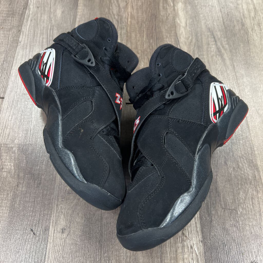 Jordan 8 playoff