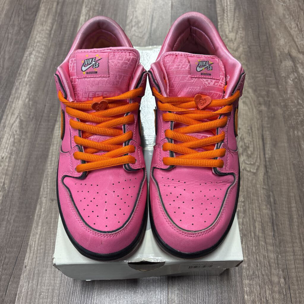 Nike Sb PowerPuff Pink