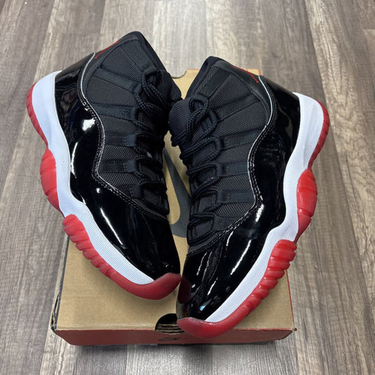 Jordan 11 Bred