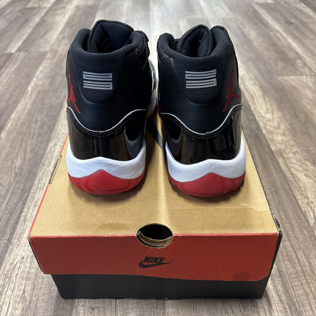 Jordan 11 Bred