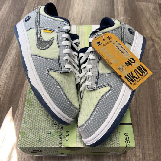 Nike Dunk Union Passport