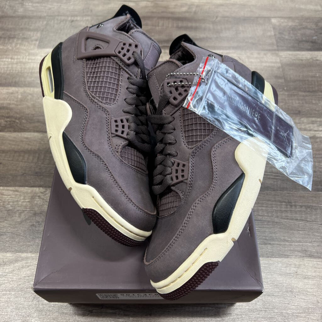 Jordan 4 Ama maniere