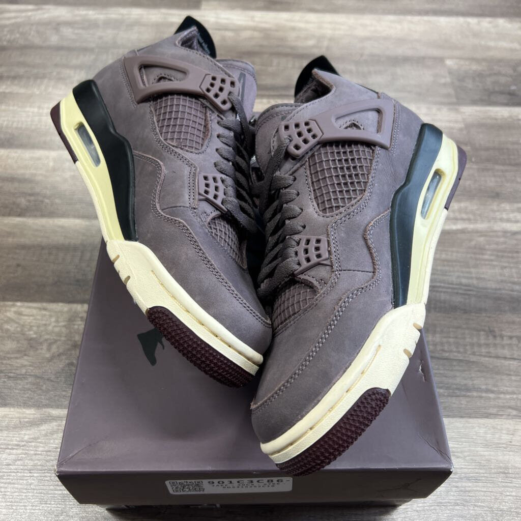 Jordan 4 Ama maniere