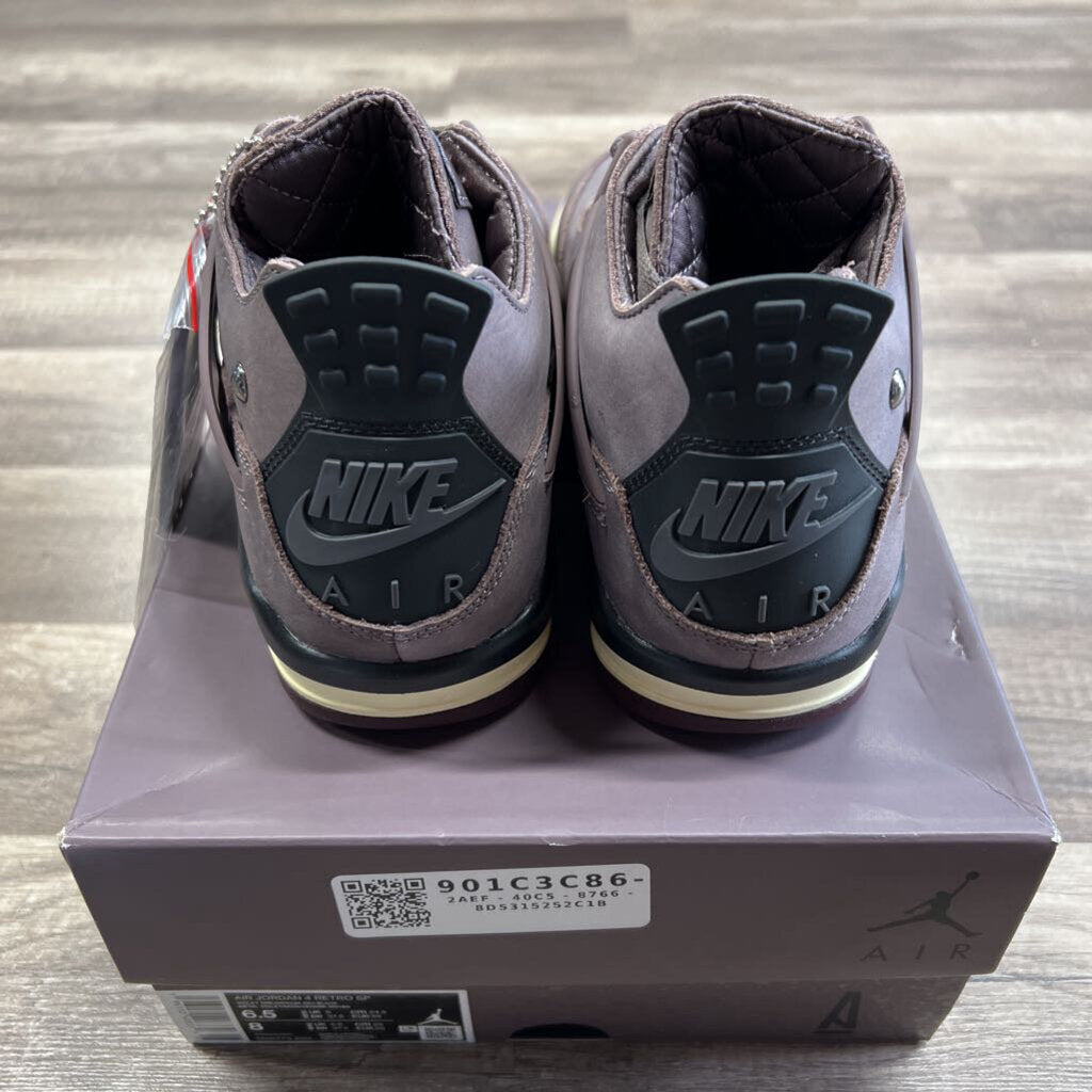 Jordan 4 Ama maniere