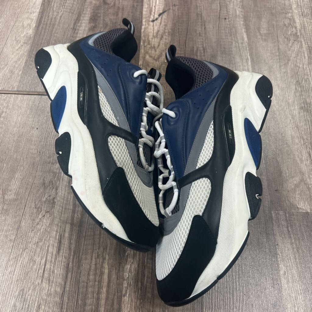 Dior B22 Navy Black (NO BOX)