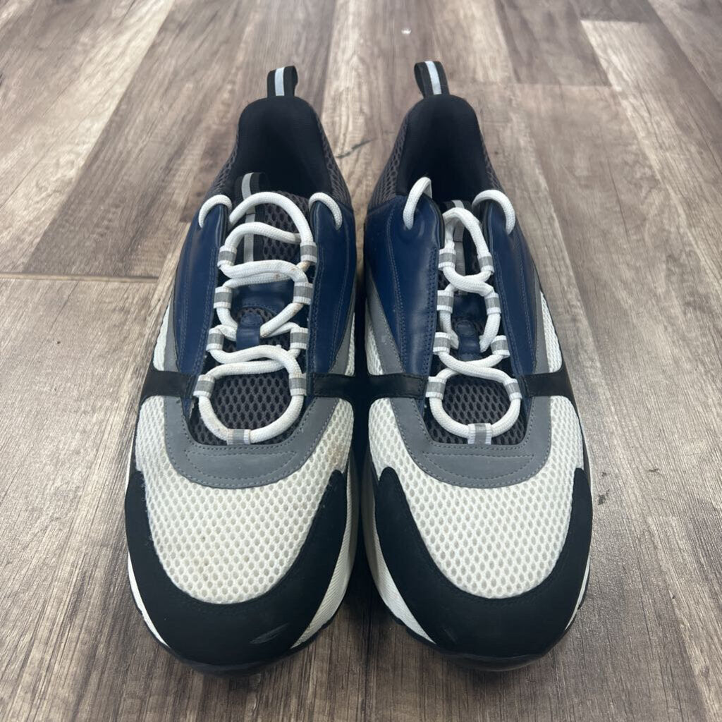 Dior B22 Navy Black (NO BOX)