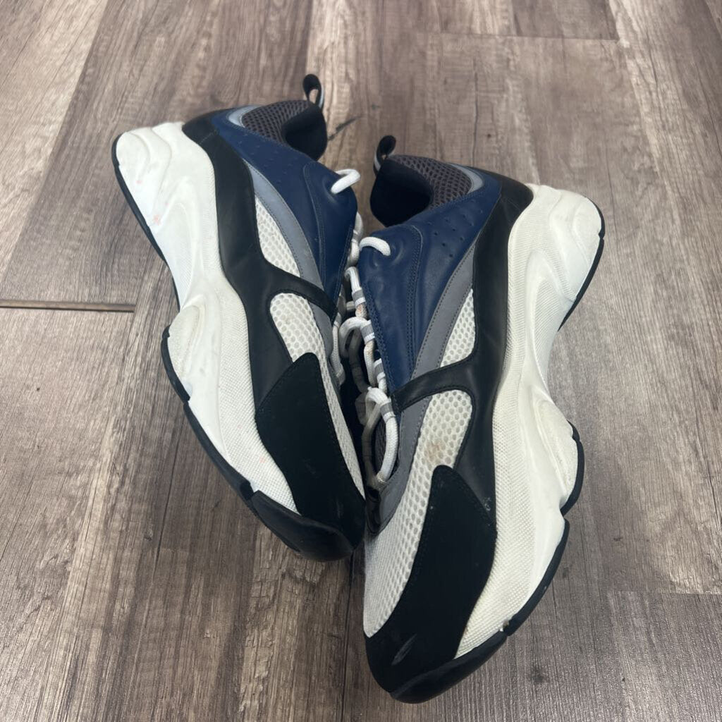 Dior B22 Navy Black (NO BOX)