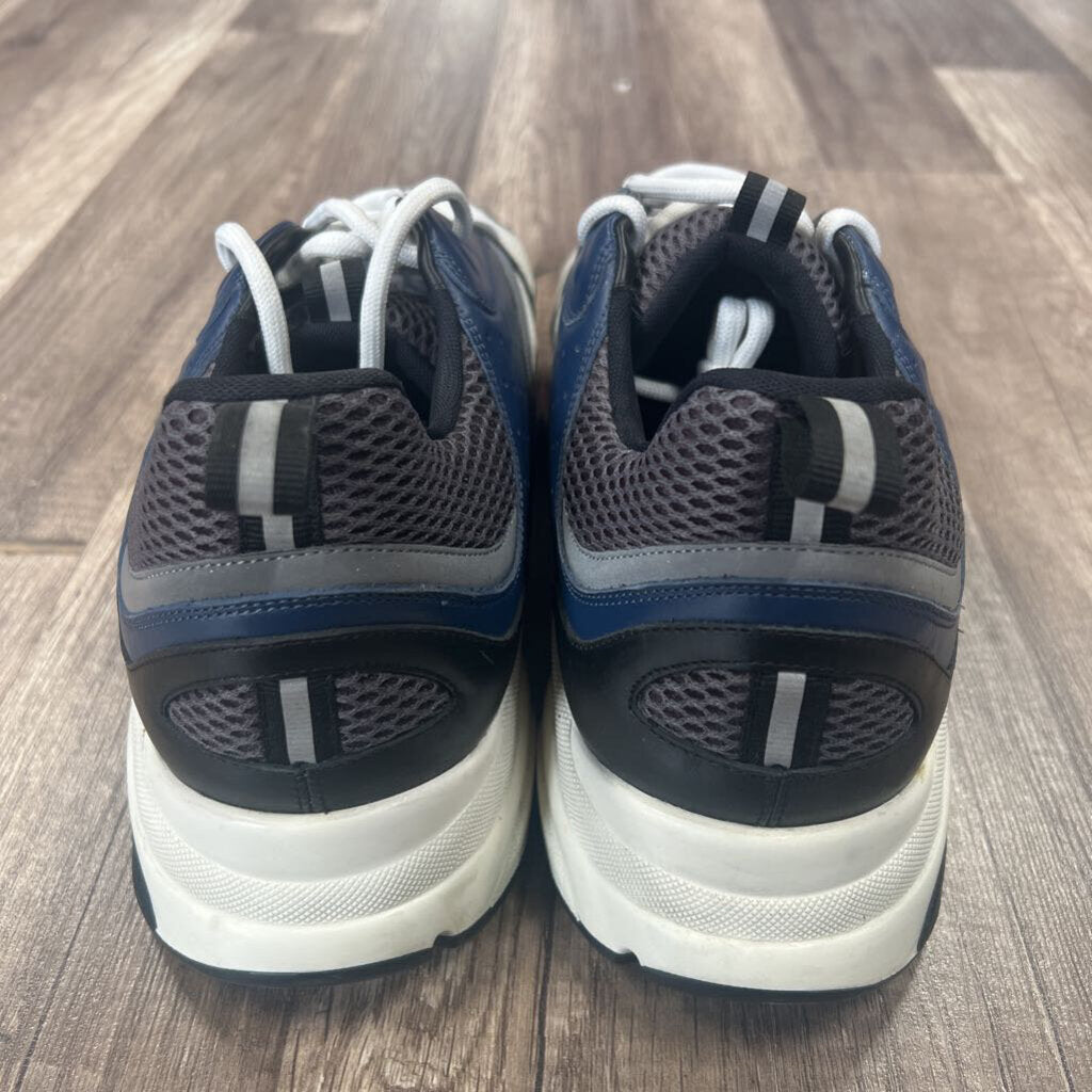 Dior B22 Navy Black (NO BOX)