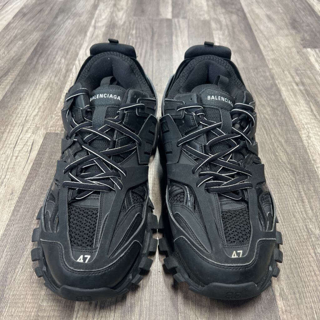 Balenciaga Track Black (No Box No Insole)