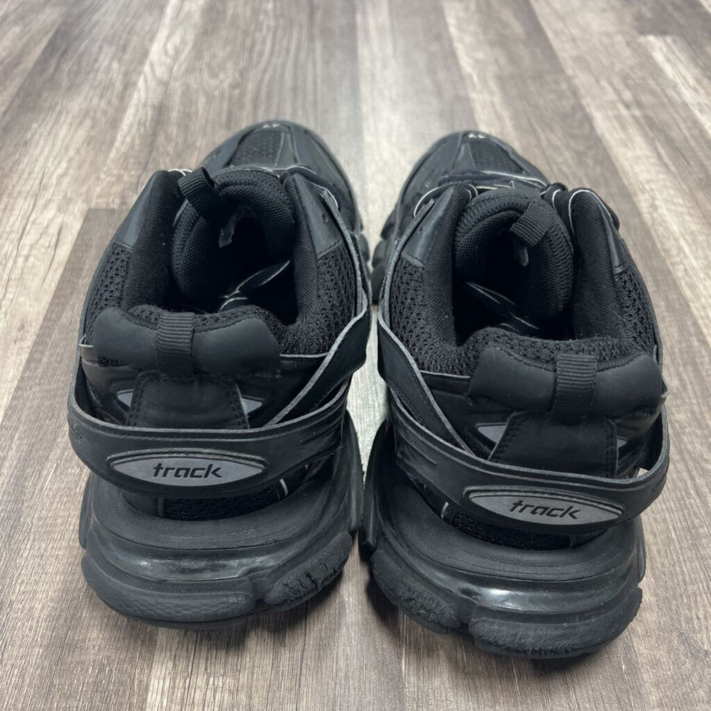 Balenciaga Track Black (No Box No Insole)
