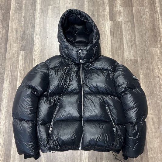 Mackage coat black