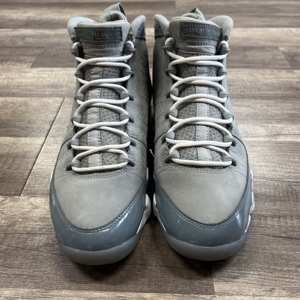 Jordan 9 Cool Grey (No Box)