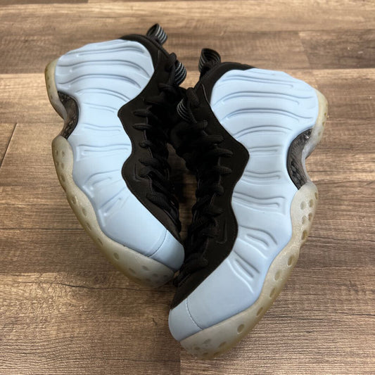 Nike Foamposite Powder Blue (No Box)