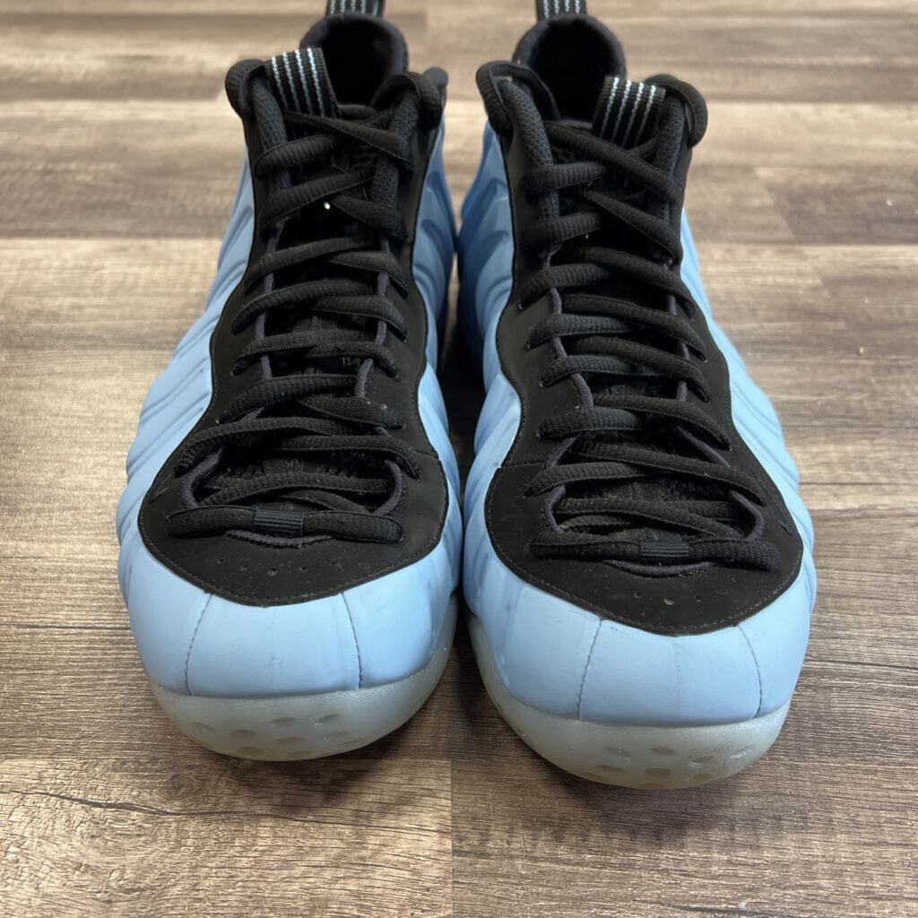 Nike Foamposite Powder Blue (No Box)