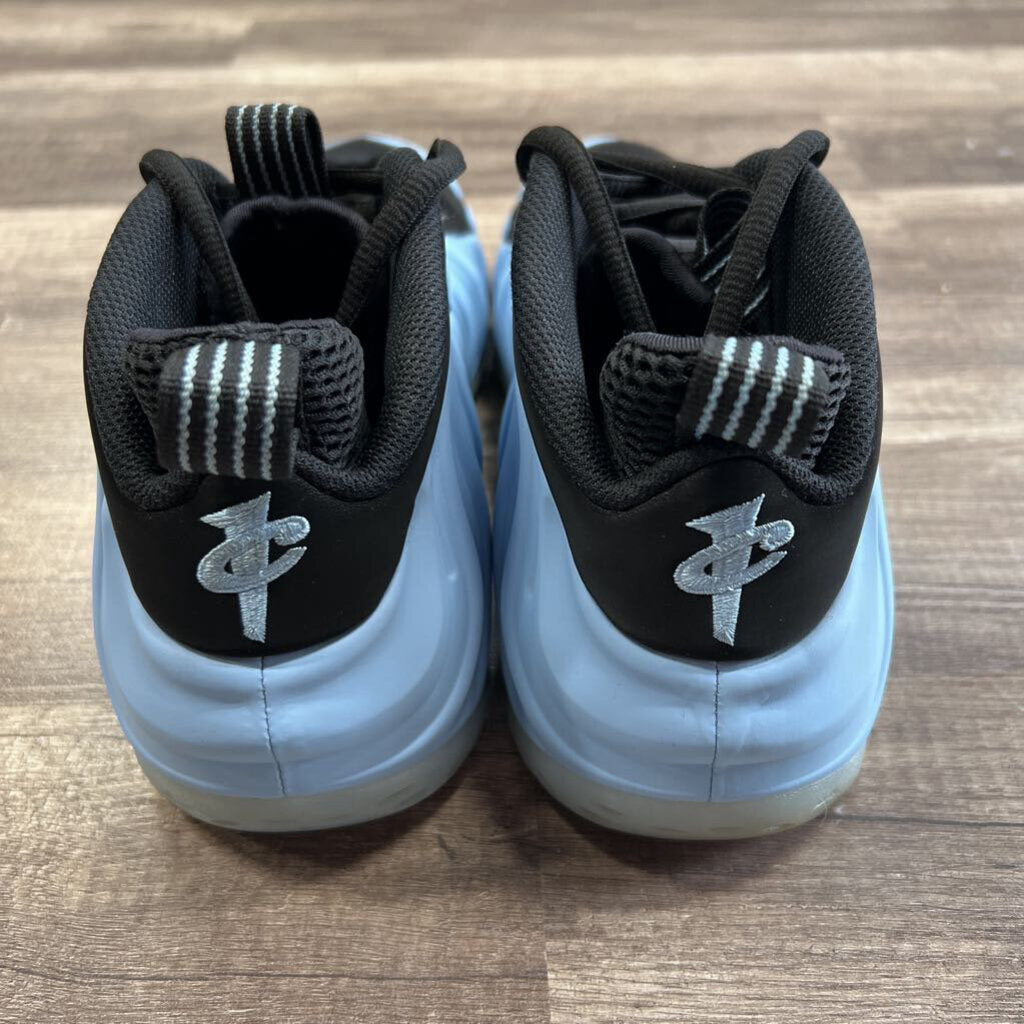 Nike Foamposite Powder Blue (No Box)