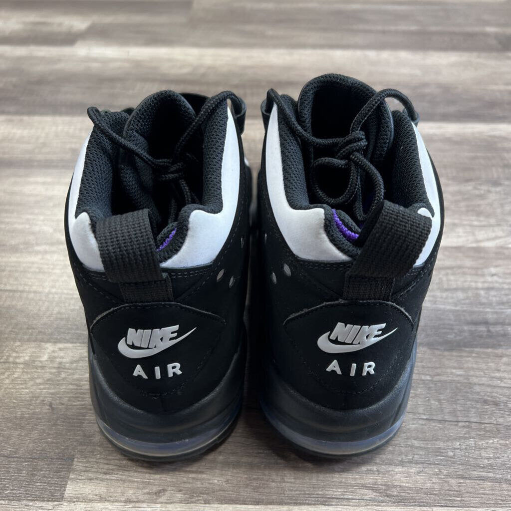 Nike CB94 Black Purple (No Box)