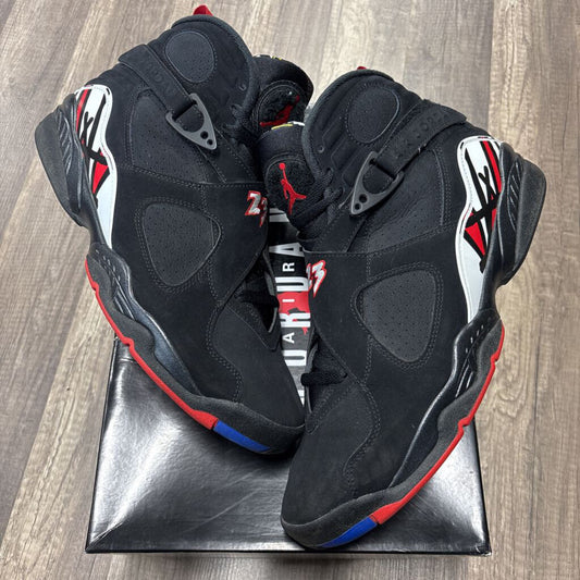 Jordan 8 playoff