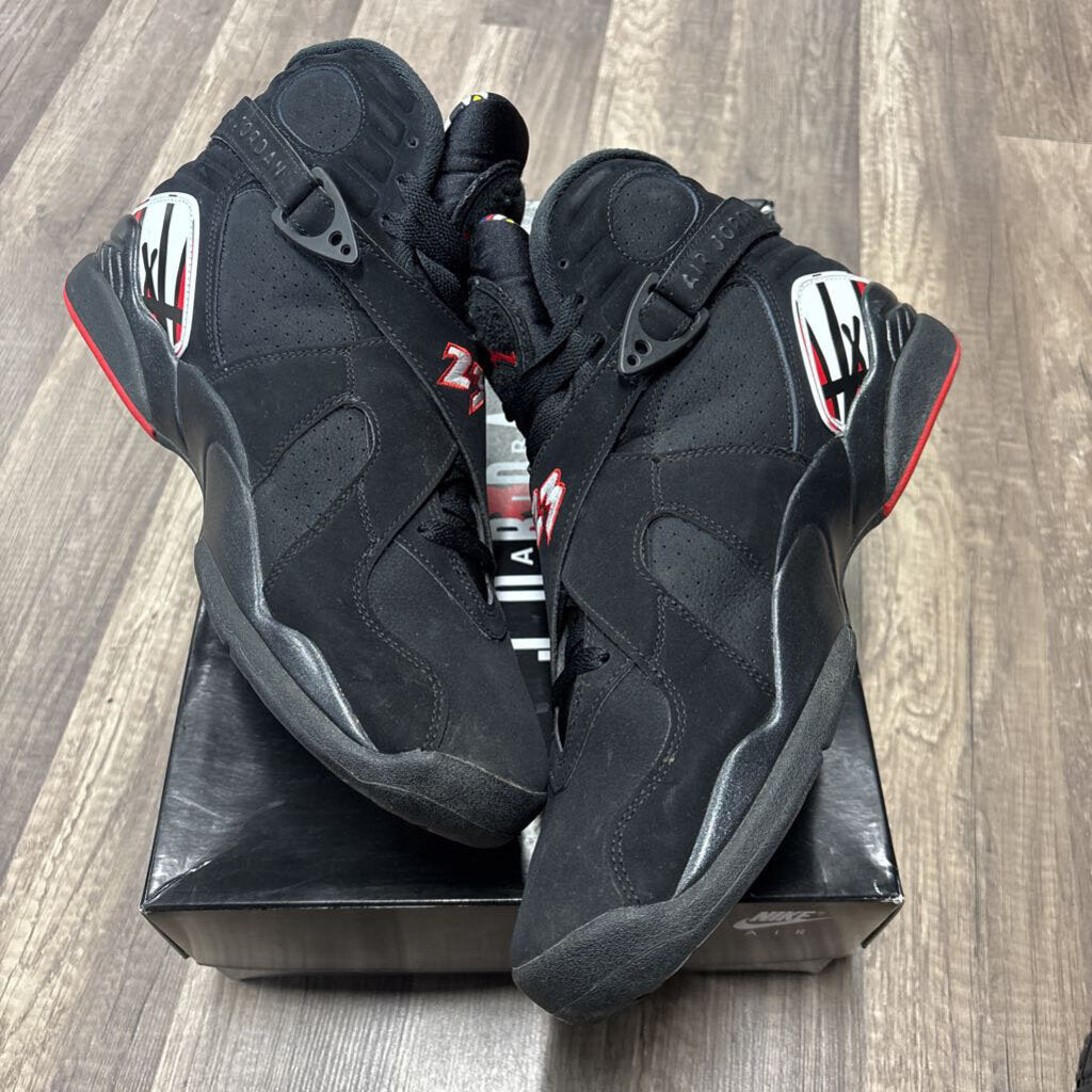 Jordan 8 playoff