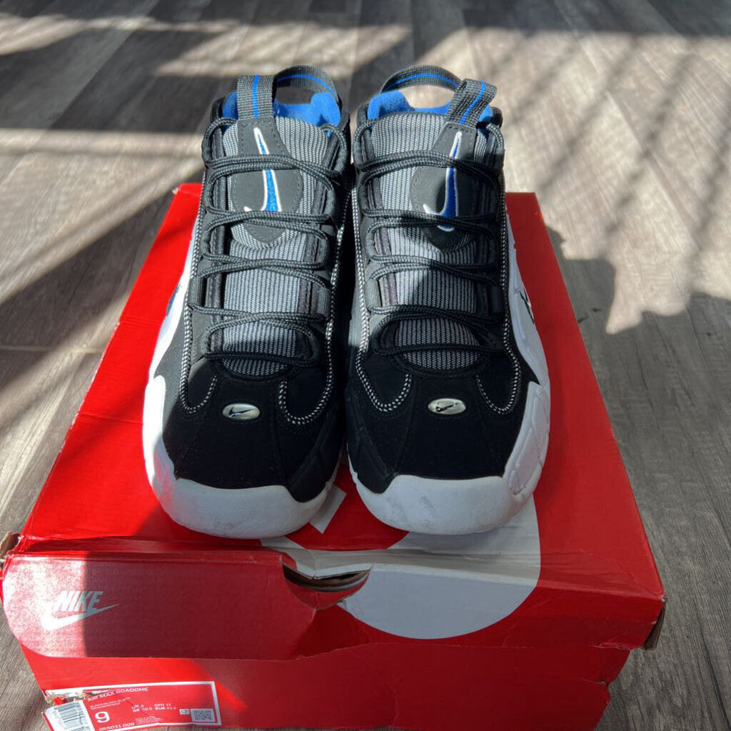 Nike penny 1 Orlando