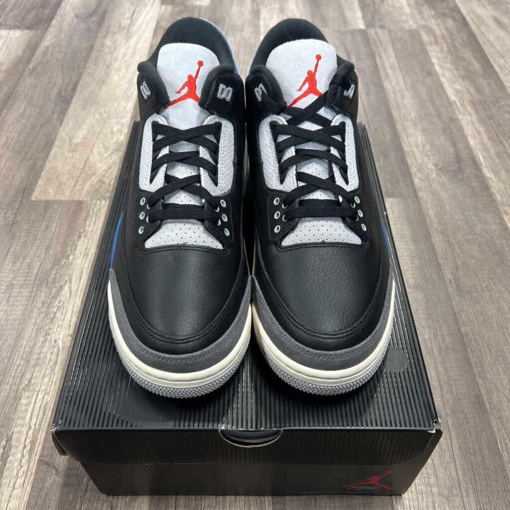Jordan 3 Rare Air