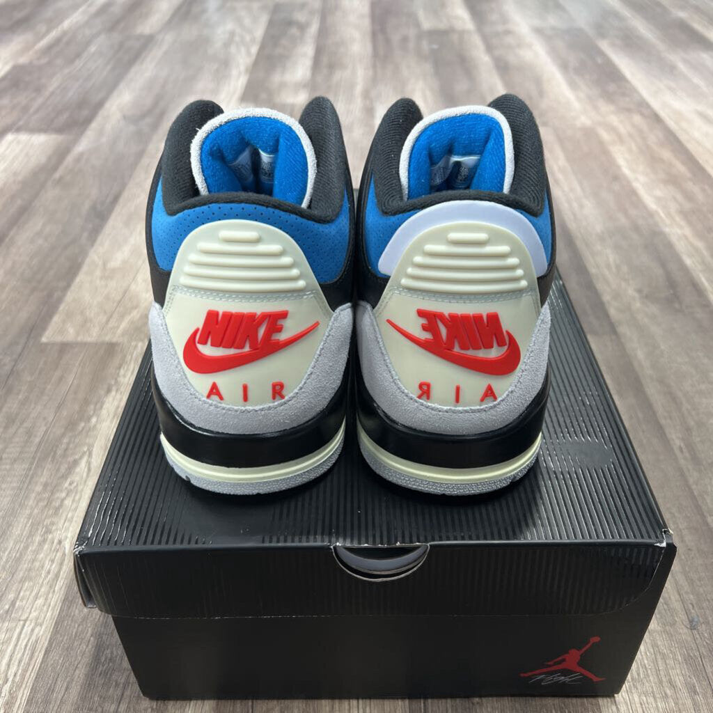 Jordan 3 Rare Air