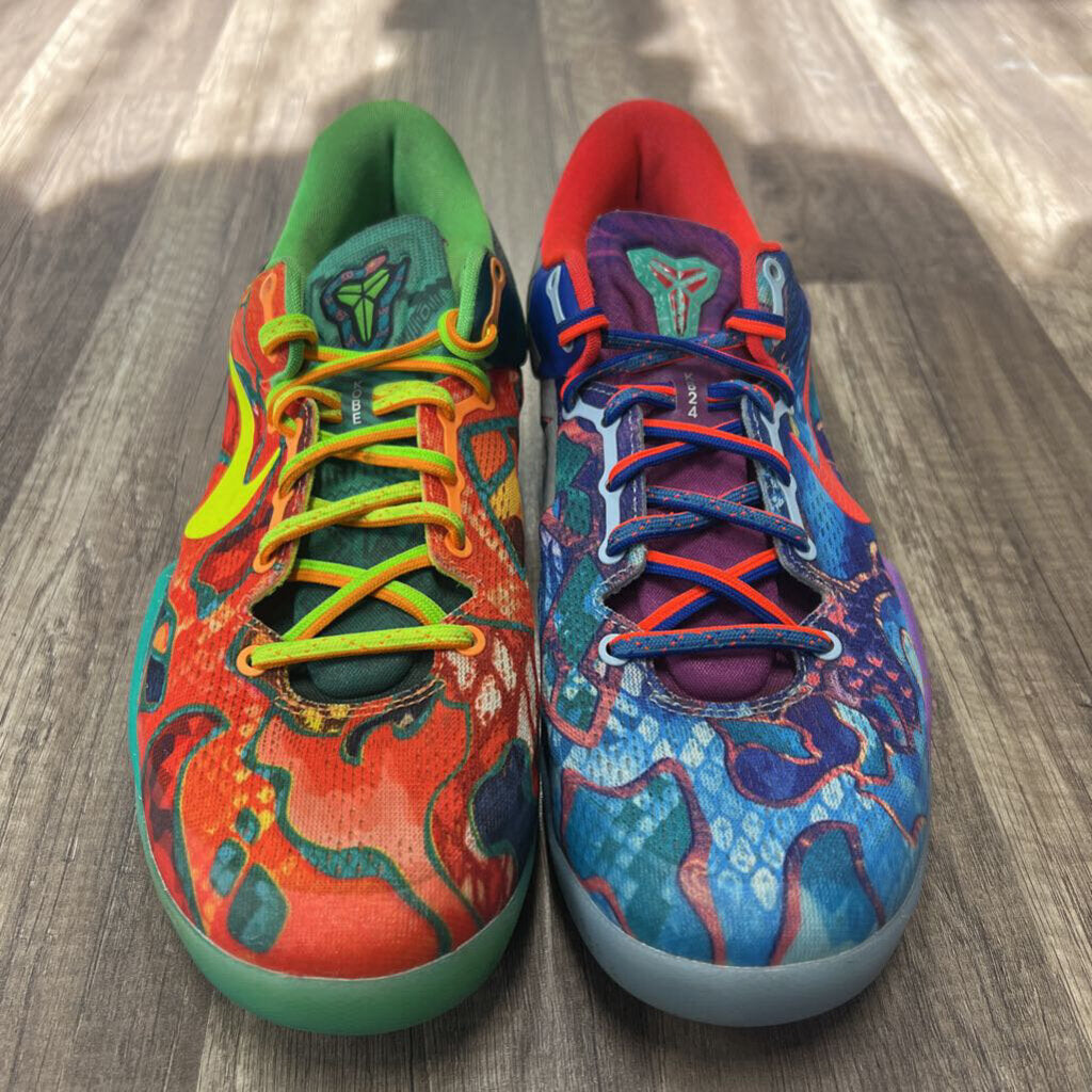 Kobe 8 What The
