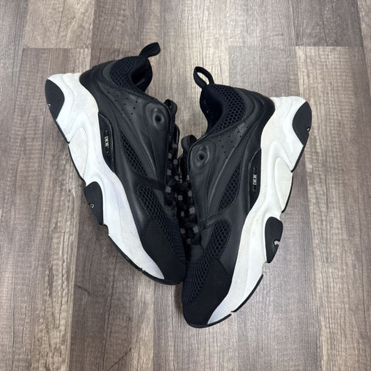 Dior b22 black white (NO BOX)
