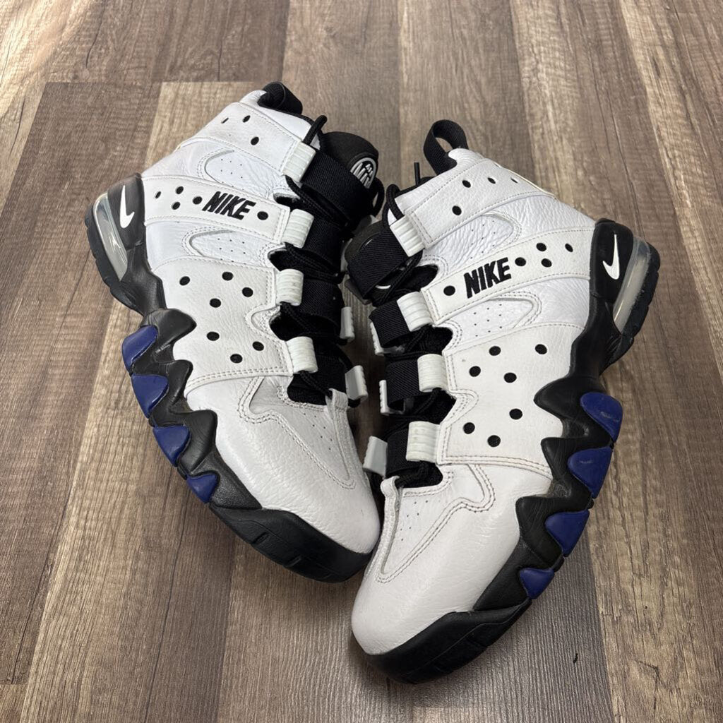 CB94 White black purple (NO BOX)