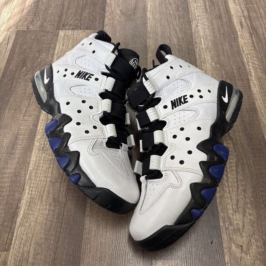 CB94 White black purple (NO BOX)