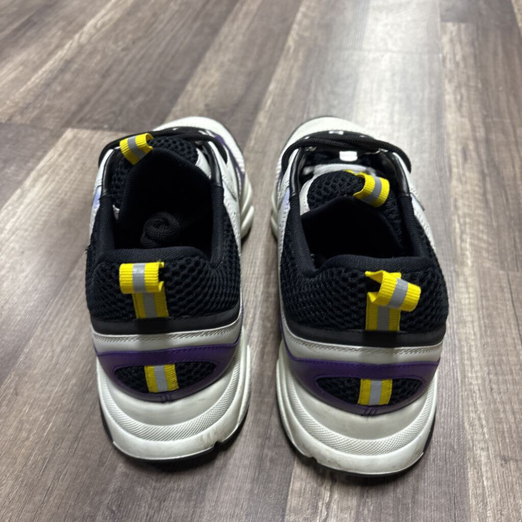 Dior B22 White Purple