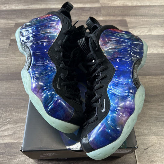 Nike Foamposite Galaxy