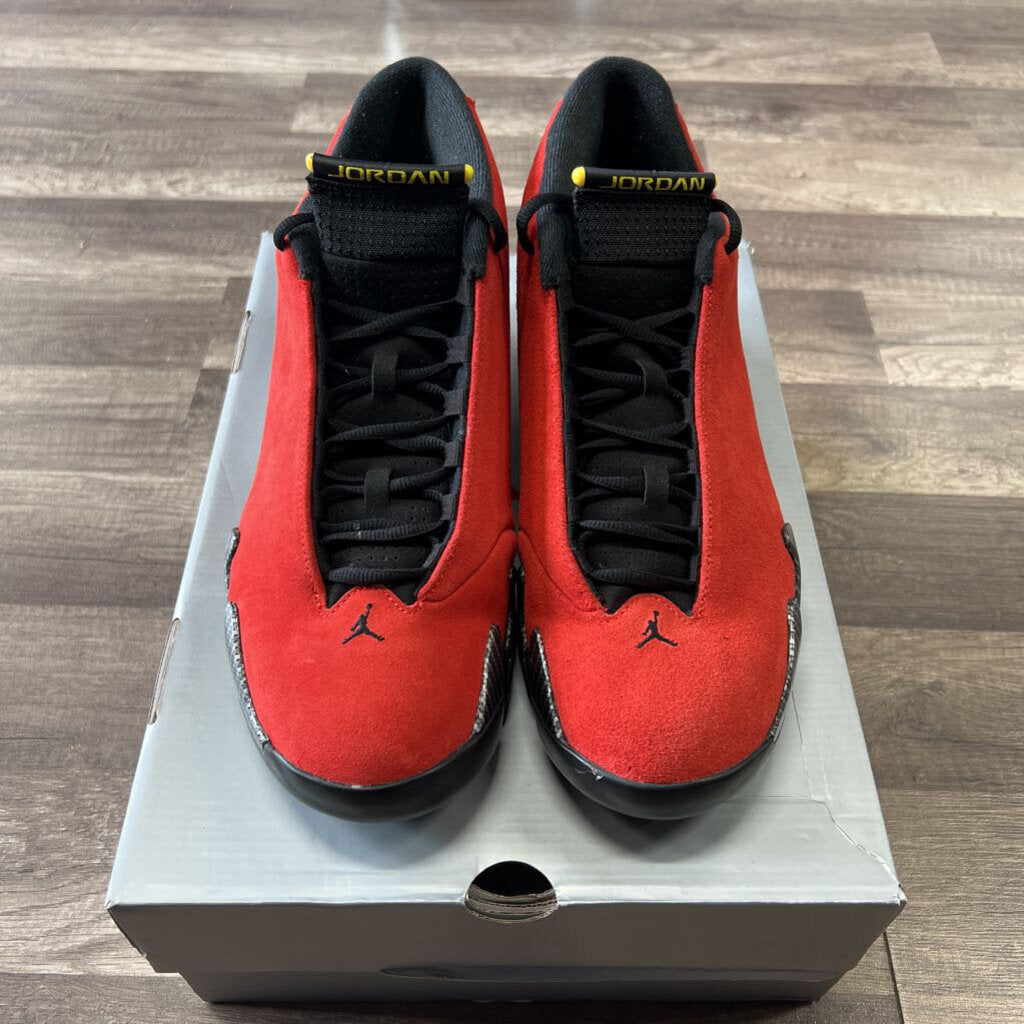 Jordan 14 Ferrari