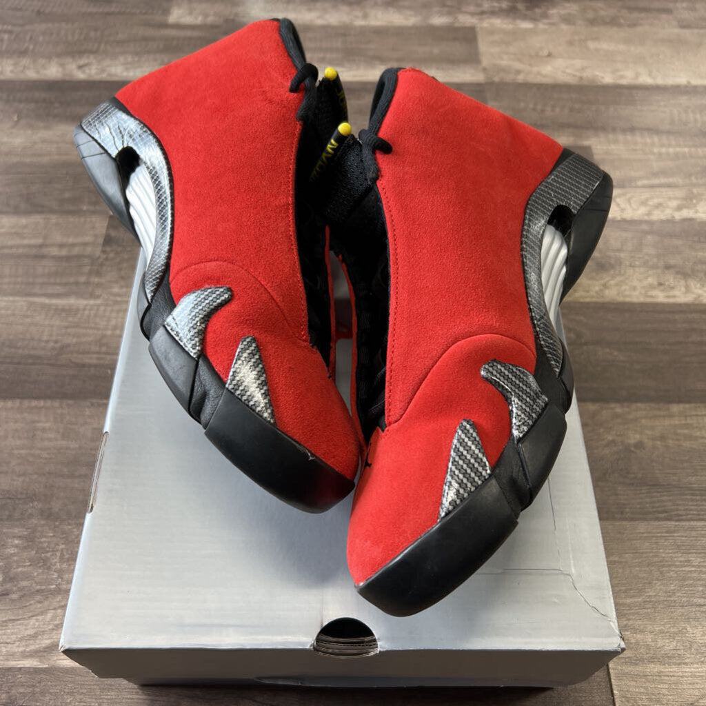 Jordan 14 Ferrari
