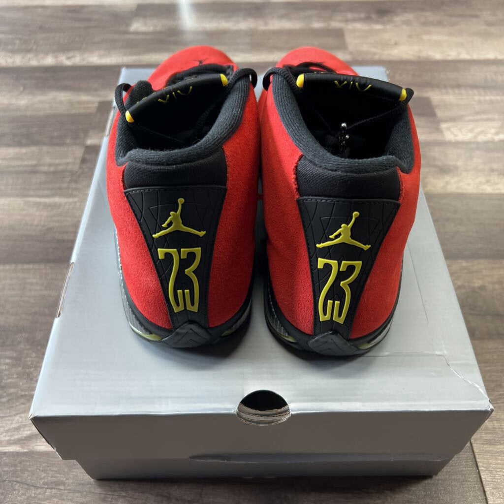 Jordan 14 Ferrari