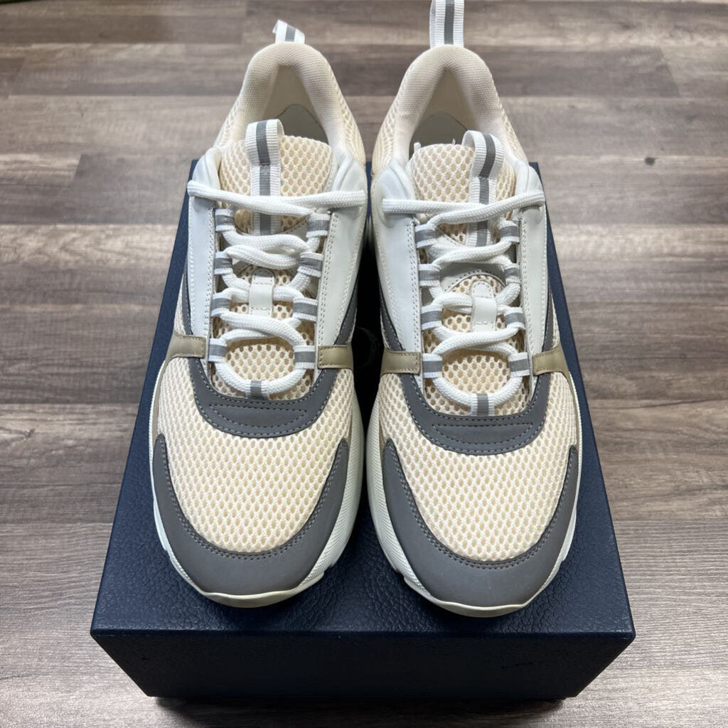 Dior B22 Cream White